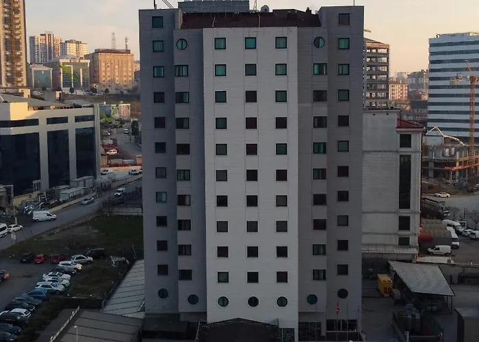 Mayi Hotel İstanbul